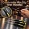4 Pcs Professional Pick & Hook Tool Set For Car Repair (HT222)