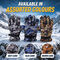 Warm Winter Gloves Buy One Pear Get One Pear Free (WG1)