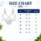 Pack of 3 Attractive Polka Dot Printed Bra And Panty Set (3BP9)