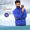 Pick Any 1 Fleece Jacket with Digital Watch And Wallet Free (1FJ18)