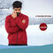 Pick Any 1 Fleece Jacket with Digital Watch And Wallet Free (1FJ18)