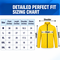 Pick Any 1 Fleece Jacket with Digital Watch And Wallet Free (1FJ18)