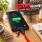 200 Watt Super Fast Charging 4-In-1 Cable (CDC44)