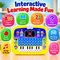 Educational Computer With Piano And Display (ETO)
