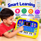 Educational Computer With Piano And Display (ETO)