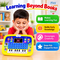 Educational Computer With Piano And Display (ETO)