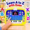 Educational Computer With Piano And Display (ETO)