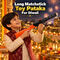 Long Matchstick Toy Pataka For Diwali (MG17)