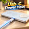 2-In-1 Fast Wireless Charger (ELA28)