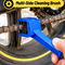 Bike Chain Maintenance Kit (BKM1)