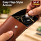 Leatherite Case For EyeGlasses (3GC1)