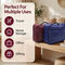 Pick Any 1 Foldable Suitcase (6CC)
