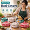Pack of 6 Roti Cover (ROC3)