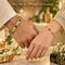 7 Chakras Bracelet With Free Dhan Yog Bracelet (SJB27)