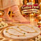 Designer Payal With Free Golden Payal (WJ24)