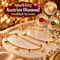 Designer Payal With Free Golden Payal (WJ24)