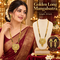 3 Mangalsutra With Free Golden Earring (WJ25)