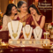 3 Mangalsutra With Free Golden Earring (WJ25)