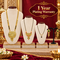 3 Mangalsutra With Free Golden Earring (WJ25)