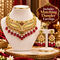 Shahi Kundan Choker Set (WJ26)