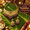 Shahi Kundan Choker Set (WJ26)