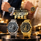 B1G1- Mens Watch (2MW24)