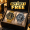 B1G1- Mens Watch (2MW24)