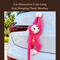 Car Decorative Cute Long Arm Hanging Plush Monkey (CAC13)