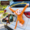 Car Decorative Cute Long Arm Hanging Plush Monkey (CAC13)