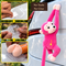Car Decorative Cute Long Arm Hanging Plush Monkey (CAC13)