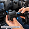 Car Cup Holder Expander With Food Tray & Mobile Holder (CAU7)
