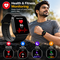 Bluetooth Calling Smartwatch (BCSW35)