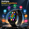 Bluetooth Calling Smartwatch (BCSW35)