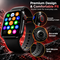 Bluetooth Calling Smartwatch (BCSW35)