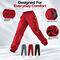 Pack of 3 Smart And Comfortable Joggers (3SPT26)