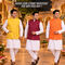 Khadi Look Ethnic Waistcoat For Men-Pick Any 1(MNJ1)