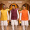 Khadi Look Ethnic Waistcoat For Men-Pick Any 1(MNJ1)