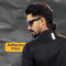 Pack Of 5 Summer Cool Collar T-Shirts + FREE Stylish Watch + Leatherite Wallet + Sunglasses (5PTW11)