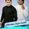 High Neck Winter T-Shirts Buy 1 Get 1 (2HNT2)