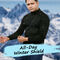 High Neck Winter T-Shirts Buy 1 Get 1 (2HNT2)