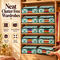 Pack of 10 Saree Cover (6SC7)