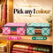 Pack of 10 Saree Cover (6SC7)
