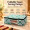 Pack of 10 Saree Cover (6SC7)