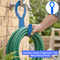 Garden Hose Organiser Tap Mounting Hook (GDN19)