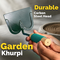 Heavy Duty Long Handle Garden Khurpi For Weeding & Soil Cultivation (GDN21)