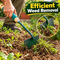 Heavy Duty Long Handle Garden Khurpi For Weeding & Soil Cultivation (GDN21)