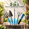 5-In-1 Heavy Duty Gardening Tools Kit For Home & Terrace Garden (GDN15)