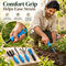 5-In-1 Heavy Duty Gardening Tools Kit For Home & Terrace Garden (GDN15)