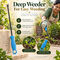 5-In-1 Heavy Duty Gardening Tools Kit For Home & Terrace Garden (GDN15)