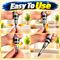 Multi Purpose 7 Pcs Impact Screwdriver Set (HT250)